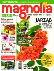 : Magnolia - e-wydanie – 05/2012