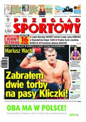 : Przegląd Sportowy - e-wydanie – 262/2012
