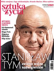 : POLITYKA Sztuka Życia - e-wydanie – 5/2012