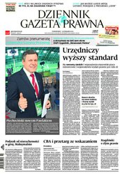 : Dziennik Gazeta Prawna - e-wydanie – 224/2012