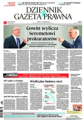 : Dziennik Gazeta Prawna - e-wydanie – 225/2012