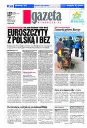 : Gazeta Wyborcza - Częstochowa - e-wydanie – 25/2012