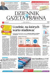 : Dziennik Gazeta Prawna - e-wydanie – 97/2014
