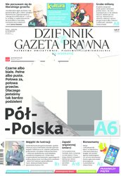 : Dziennik Gazeta Prawna - e-wydanie – 99/2014