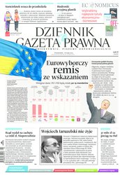 : Dziennik Gazeta Prawna - e-wydanie – 100/2014