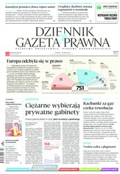 : Dziennik Gazeta Prawna - e-wydanie – 101/2014