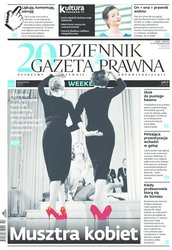 : Dziennik Gazeta Prawna - e-wydanie – 202/2014