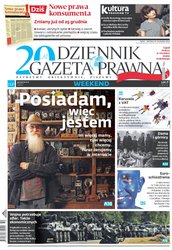 : Dziennik Gazeta Prawna - e-wydanie – 241/2014