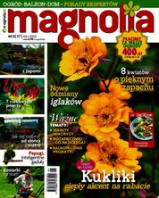 : Magnolia - e-wydanie – 5/2015