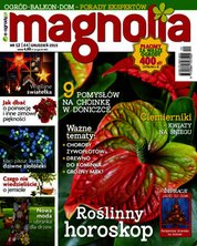 : Magnolia - e-wydanie – 12/2015
