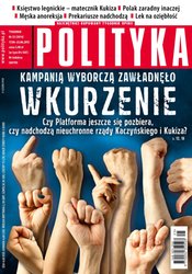 : Polityka - e-wydanie – 25/2015