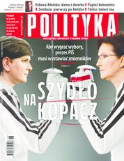 : Polityka - e-wydanie – 26/2015