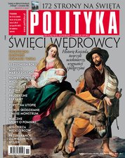 : Polityka - e-wydanie – 51-52/2015