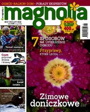 : Magnolia - e-wydanie – 2/2016