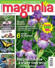 : Magnolia - e-wydanie – 6/2016