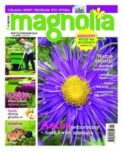 : Magnolia - e-wydanie – 9/2016