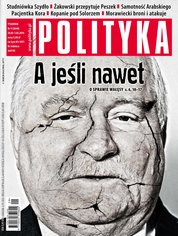 : Polityka - e-wydanie – 9/2016