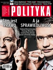 : Polityka - e-wydanie – 11/2016