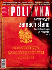 : Polityka - e-wydanie – 12/2016