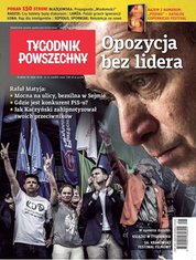 : Tygodnik Powszechny - e-wydanie – 21/2016