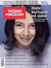 : Tygodnik Powszechny - e-wydanie – 22/2016