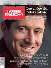 : Tygodnik Powszechny - e-wydanie – 24/2016