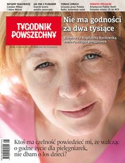 : Tygodnik Powszechny - e-wydanie – 25/2016