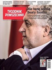 : Tygodnik Powszechny - e-wydanie – 26/2016