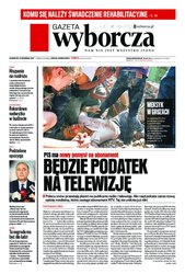 : Gazeta Wyborcza - Toruń - e-wydanie – 220/2017