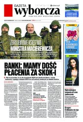 : Gazeta Wyborcza - Toruń - e-wydanie – 221/2017