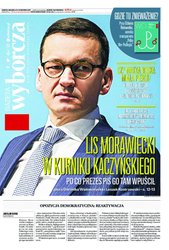 : Gazeta Wyborcza - Kraków - e-wydanie – 286/2017