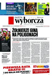 : Gazeta Wyborcza - Katowice - e-wydanie – 287/2017