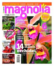 : Magnolia - e-wydanie – 2/2017
