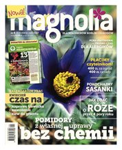 : Magnolia - e-wydanie – 4/2017