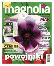 : Magnolia - e-wydanie – 6/2017