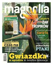 : Magnolia - e-wydanie – 12/2017