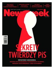 : Newsweek Polska - e-wydanie – 24/2017