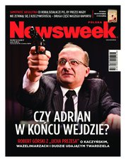: Newsweek Polska - e-wydanie – 25/2017