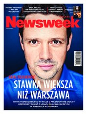 : Newsweek Polska - e-wydanie – 46/2017