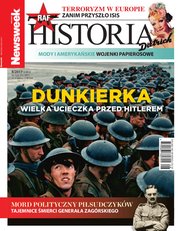 : Newsweek Polska Historia - e-wydanie – 8/2017