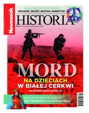 : Newsweek Polska Historia - e-wydanie – 9/2017