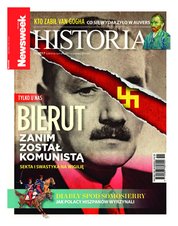 : Newsweek Polska Historia - e-wydanie – 11/2017
