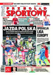 : Przegląd Sportowy - e-wydanie – 146/2017