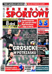 : Przegląd Sportowy - e-wydanie – 168/2017