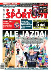 : Przegląd Sportowy - e-wydanie – 170/2017
