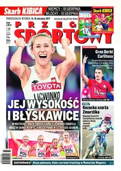 : Przegląd Sportowy - e-wydanie – 188/2017