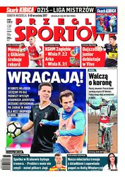 : Przegląd Sportowy - e-wydanie – 210/2017