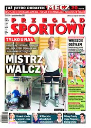 : Przegląd Sportowy - e-wydanie – 231/2017