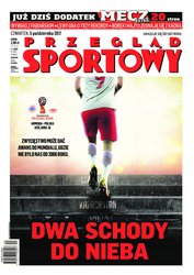 : Przegląd Sportowy - e-wydanie – 232/2017