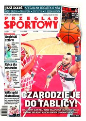 : Przegląd Sportowy - e-wydanie – 242/2017